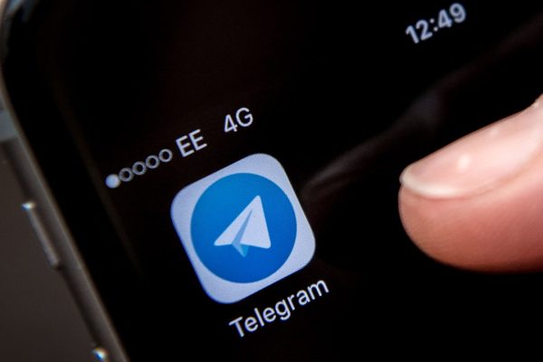 Quanto è sicuro e privato Telegram?