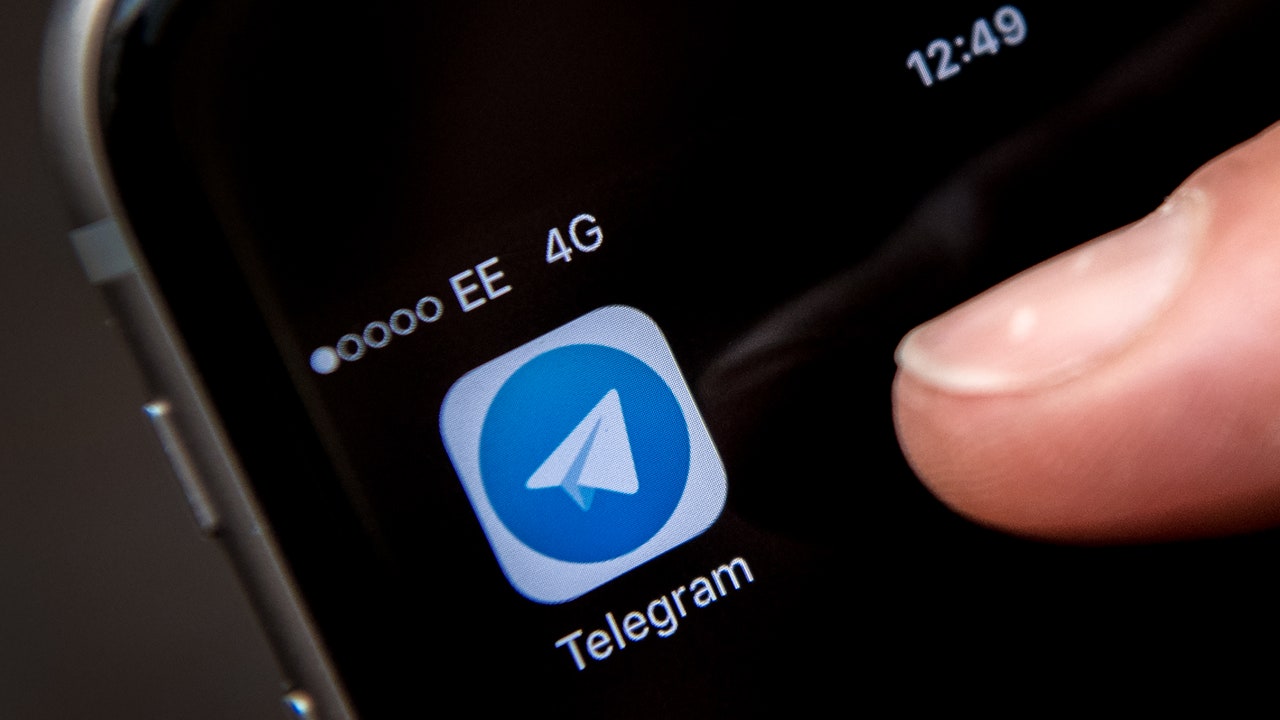 Quanto è sicuro e privato Telegram?