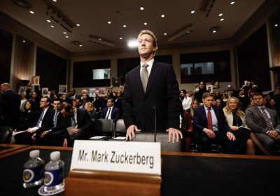 Zuckerberg, la Casa Bianca ha messo pressione su Meta riguardo al Covid – Web & Social