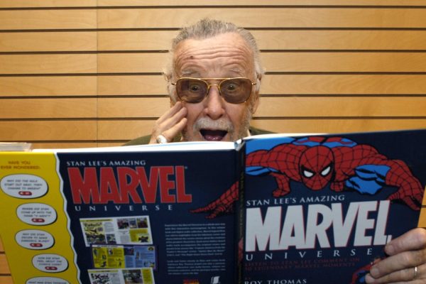 Marvel celebra i suoi 85 anni con scene inedite dai prossimi film