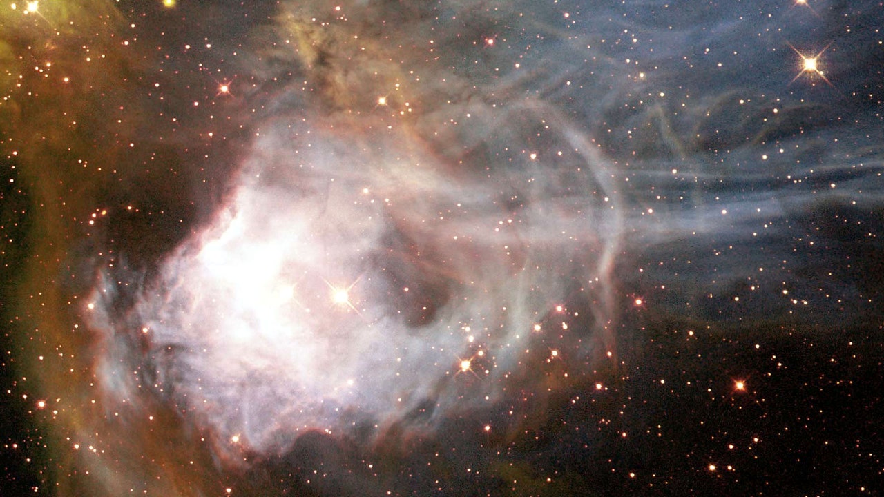 Verso l’infinito e oltre: quanto conosci lo Spazio? Scoprirlo con il nostro quiz