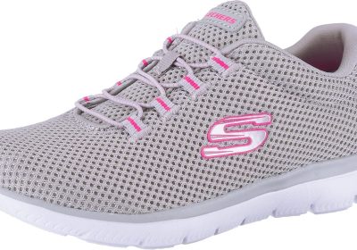 Skechers Summits, Scarpe da Ginnastica Donna