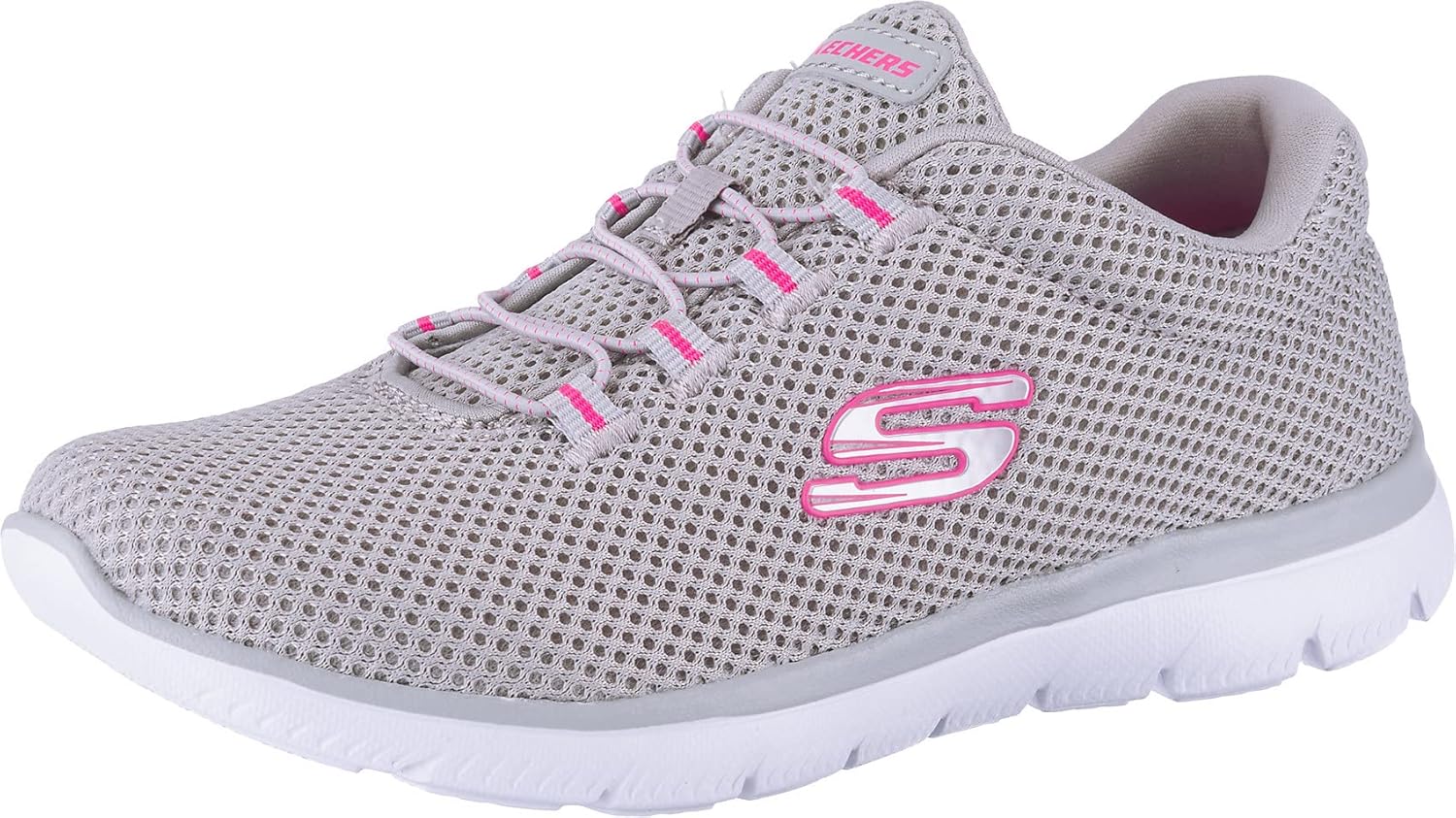 Skechers Summits, Scarpe da Ginnastica Donna