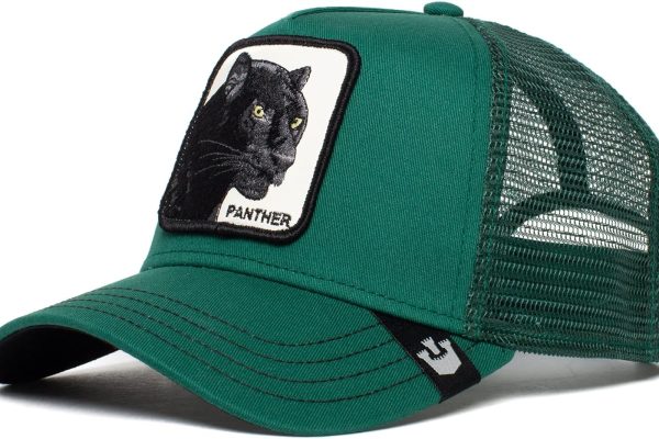 Goorin Bros. The Farm-Berretto Unisex da Baseball Cappellino Uomo