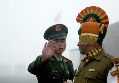 Asia, da Taiwan al mar Cinese Mediorientale, tutti i fronti caldi da monitorare