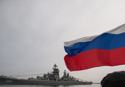 La Russia ha addestrati la sua flotta a lanciare missili nucleari contro obiettivi in Europa