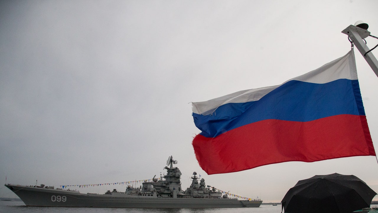La Russia ha addestrati la sua flotta a lanciare missili nucleari contro obiettivi in Europa