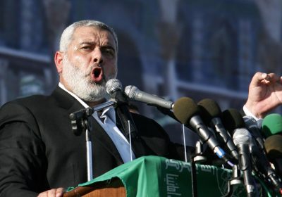 Ismail Haniyeh, chi era il capo politico di Hamas ucciso dall’esercito israeliano