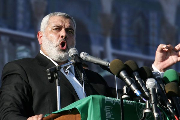 Ismail Haniyeh, chi era il capo politico di Hamas ucciso dall’esercito israeliano