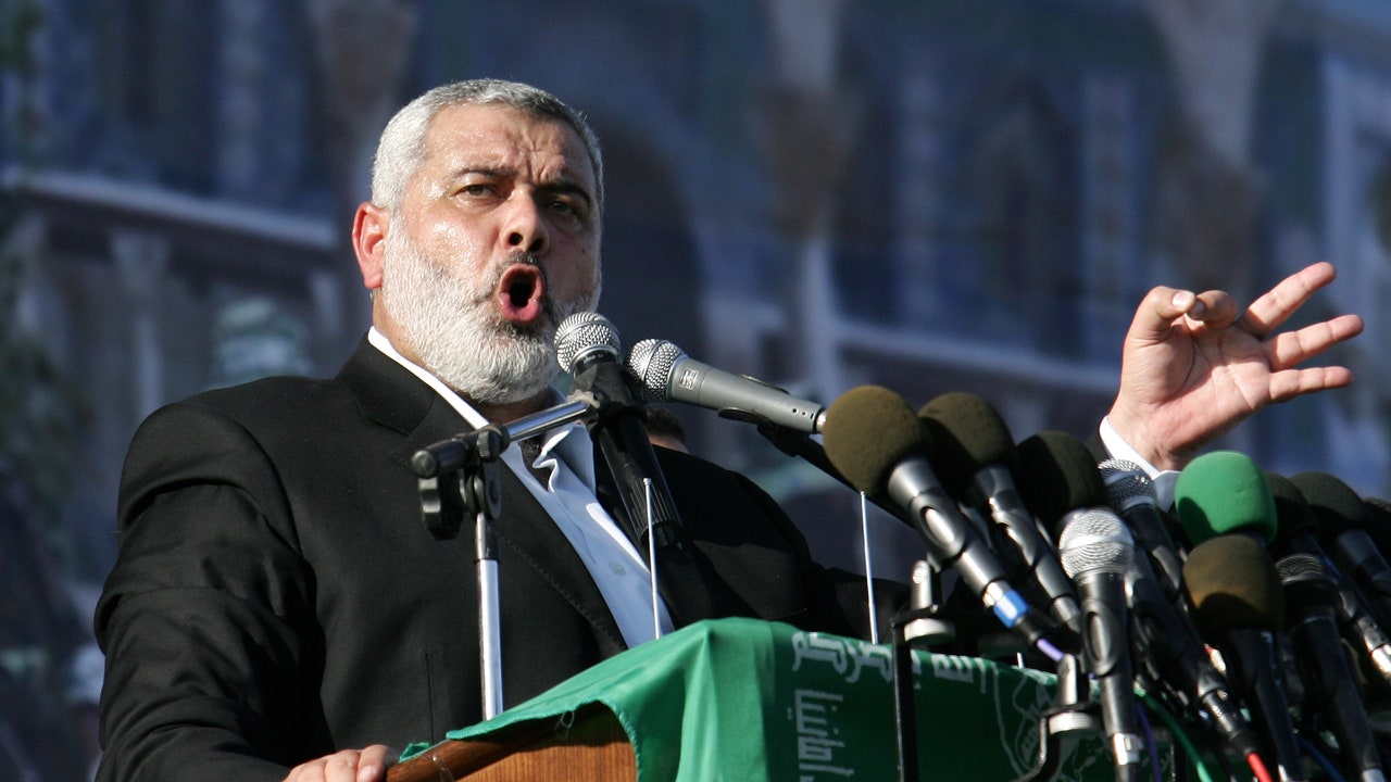 Ismail Haniyeh, chi era il capo politico di Hamas ucciso dall’esercito israeliano