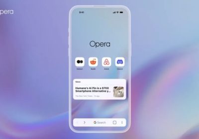 Opera One: la rivoluzione della navigazione web su iPhone grazie all’intelligenza artificiale – Software e App