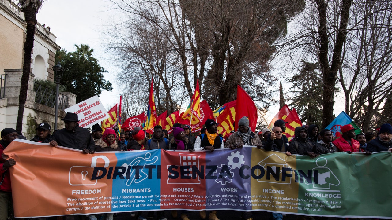 Ius soli, ius scholae e ius culturae: cosa sono e come funzionano?