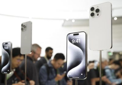 Apple presenta il nuovo iPhone: l’evento di lancio il 9 settembre – Rivoluzione nelle telecomunicazioni