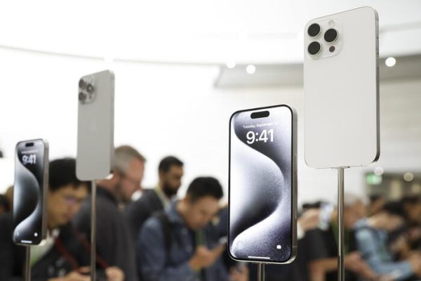 Apple presenta il nuovo iPhone: l’evento di lancio il 9 settembre – Rivoluzione nelle telecomunicazioni