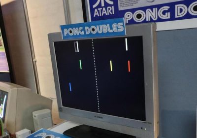 La prima IA di gelatina che impara a giocare a Pong: una rivoluzione nella Future Tech