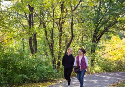 Salute mentale, la psicologia ambientale spiega come stare in mezzo al verde la migliora, anche in città