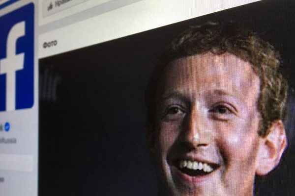 Su Facebook i media russi se ne infischiano delle sanzioni europee