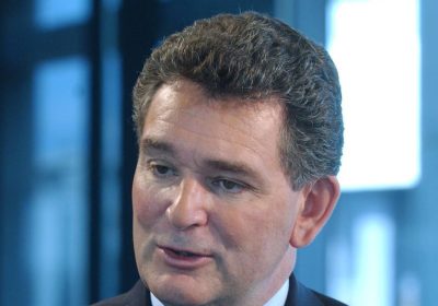 Chi è Jonathan Bloomer, il presidente di Morgan Stanley disperso nel naufragio del Bayesian