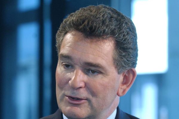 Chi è Jonathan Bloomer, il presidente di Morgan Stanley disperso nel naufragio del Bayesian
