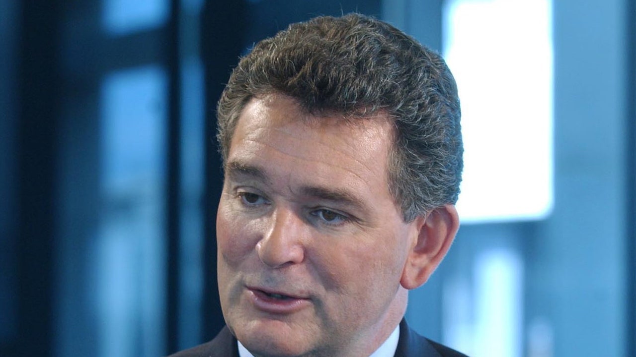 Chi è Jonathan Bloomer, il presidente di Morgan Stanley disperso nel naufragio del Bayesian