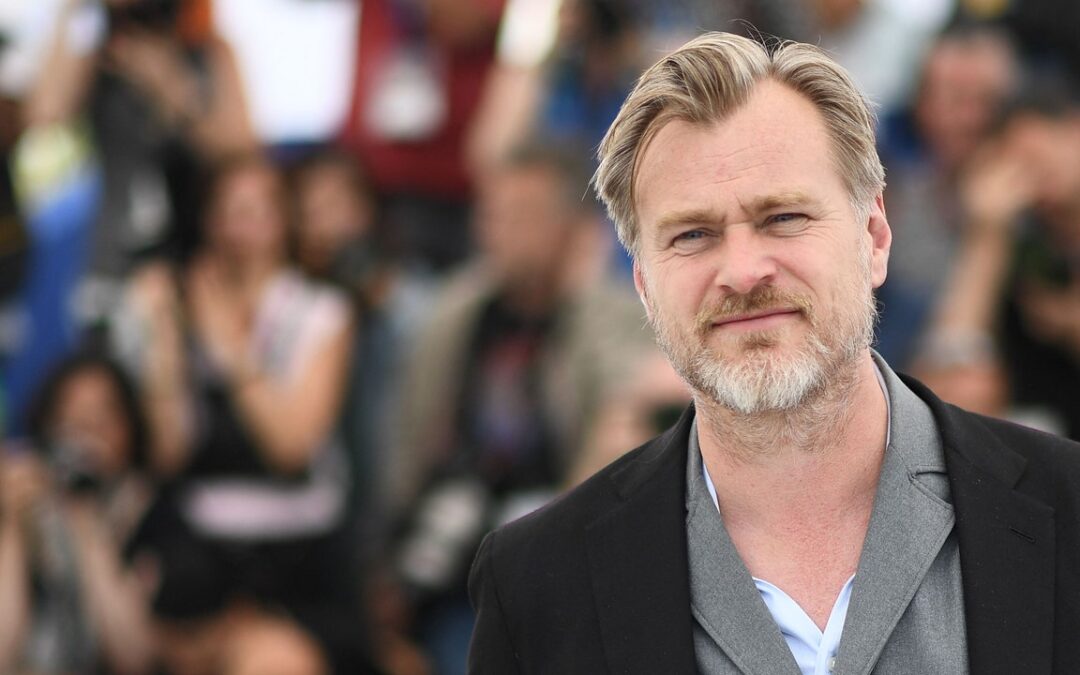 Christopher Nolan, i film da vedere almeno una volta nella vita