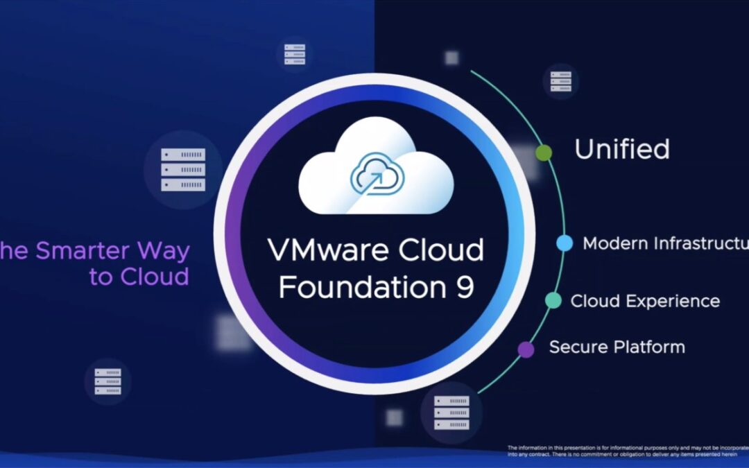 A VMware Explore 2024 si evolve il cloud privato targato Broadcom