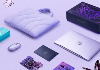 A cosa serve un erogatore di profumo integrato nel laptop? Noi non lo sappiamo, ma evidentemente ASUS sì!