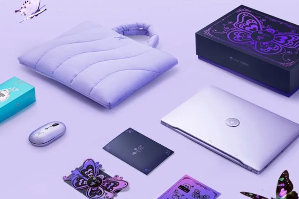 A cosa serve un erogatore di profumo integrato nel laptop? Noi non lo sappiamo, ma evidentemente ASUS sì!