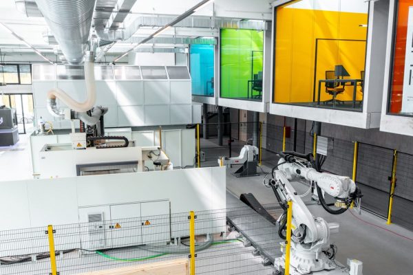 Stampa 3D, a Milano è nata una fabbrica per startup