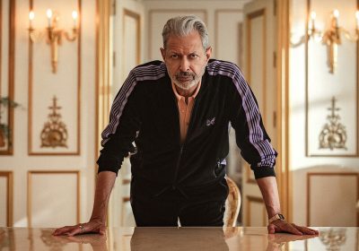 Kaos, la nuova serie Netflix spiegata dalla mitologia greca