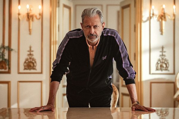 Kaos, la nuova serie Netflix spiegata dalla mitologia greca