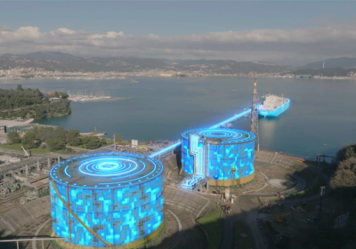 Gas, viaggio nella centrale di Snam che gestisce la rete in Italia