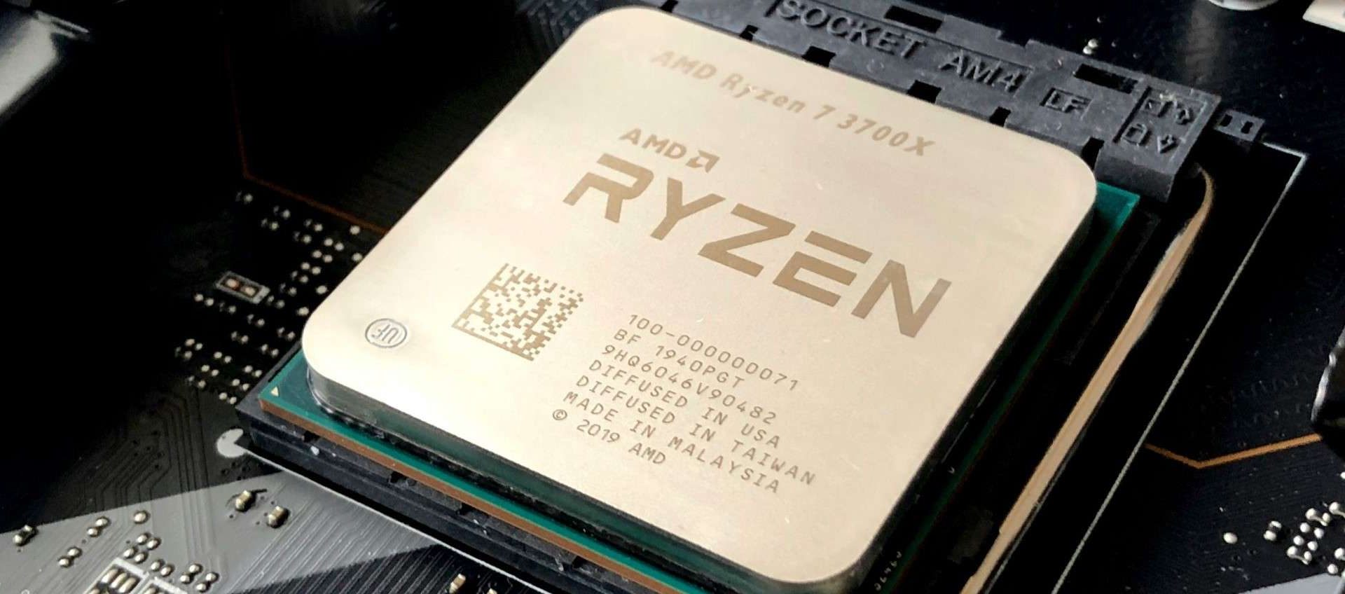 soluzione alternativa per driver Linux AMD P-State