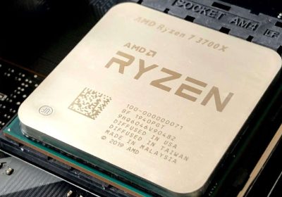 soluzione alternativa per driver Linux AMD P-State