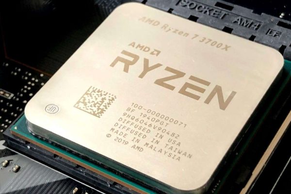 soluzione alternativa per driver Linux AMD P-State