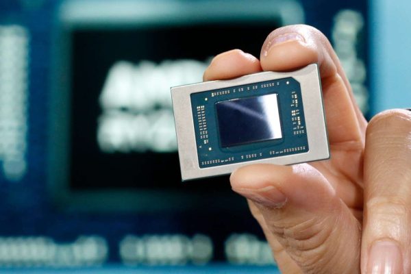 grave vulnerabilità nei processori AMD