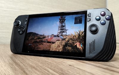 ASUS ROG Ally X: basta una nuova batteria?