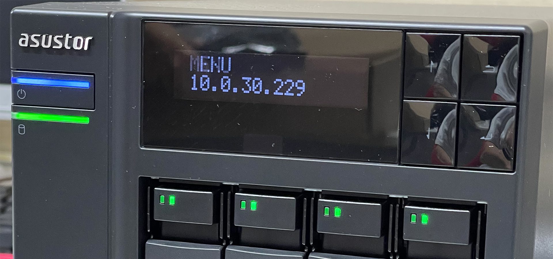 ASUSTOR lancia Drive Utilities per semplificare la gestione degli hard disk sui suoi NAS