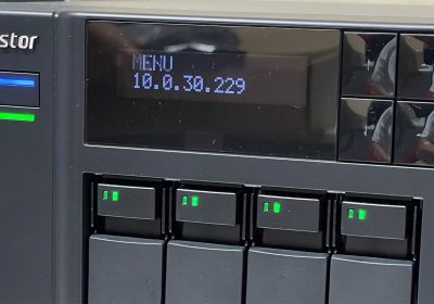 ASUSTOR lancia Drive Utilities per semplificare la gestione degli hard disk sui suoi NAS