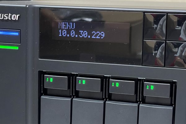 ASUSTOR lancia Drive Utilities per semplificare la gestione degli hard disk sui suoi NAS