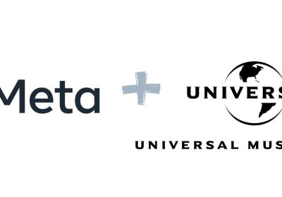 Accordo Meta-Universal Music Group per la tutela dei diritti musicali