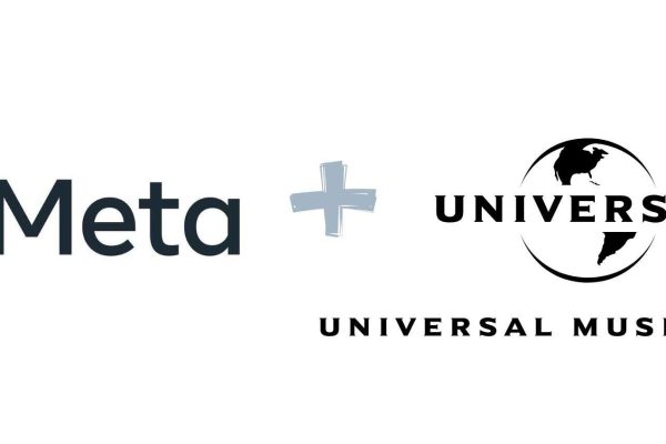 Accordo Meta-Universal Music Group per la tutela dei diritti musicali