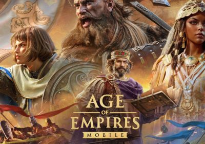 Age of Empires Mobile su Android e iOS ha una data d'uscita: debutta il 17 ottobre