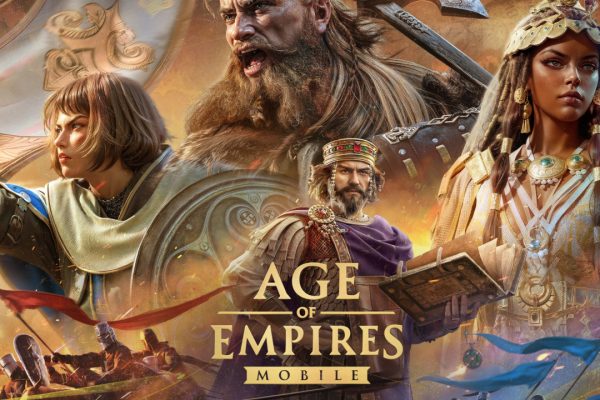 Age of Empires Mobile su Android e iOS ha una data d'uscita: debutta il 17 ottobre