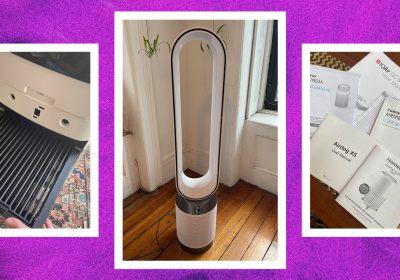 Purificatore d’aria, lo state usando nel modo sbagliato