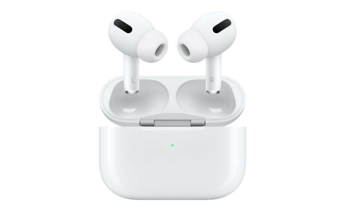 AirPods Pro di seconda generazione, ottimo prezzo su Amazon: eccoli a 229€