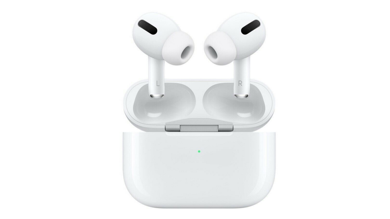 AirPods Pro di seconda generazione, ottimo prezzo su Amazon: eccoli a 229€