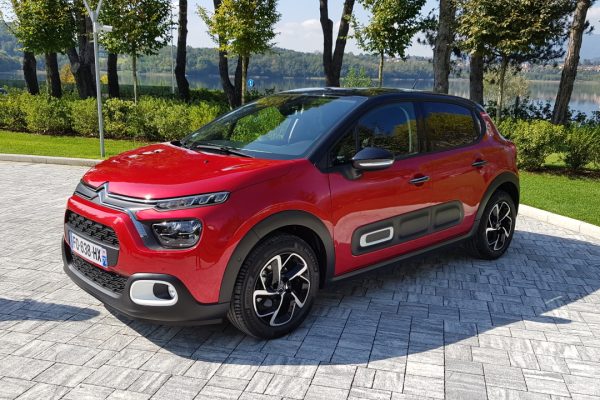 Airbag Takata, nuova campagna di Citroën per sensibilizzare e aiutare i clienti