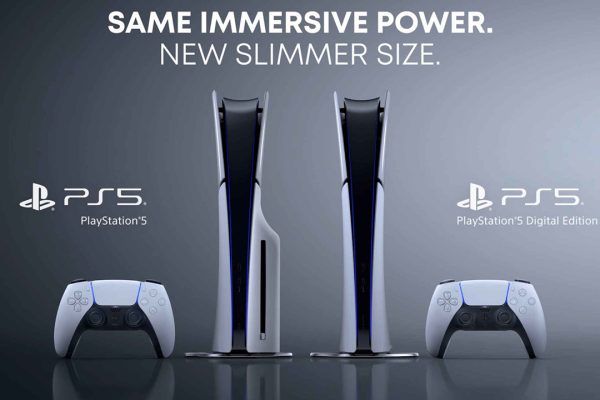 Alle soglie di PlayStation 5 Pro, la PS5 aumenta di prezzo in Giappone (e non di poco)