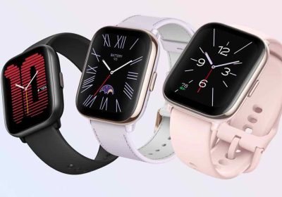 Amazfit in promo: Cheetah Quare, Round ma anche Active Edge e GTR3 a prezzi molto interessanti!